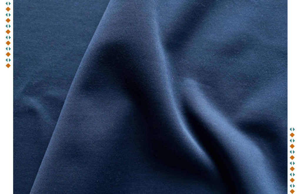 Bonded Fabric