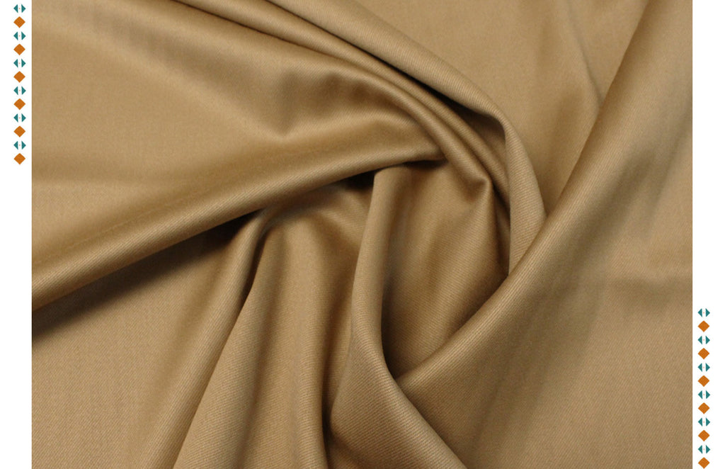 Gabardine Fabric Online