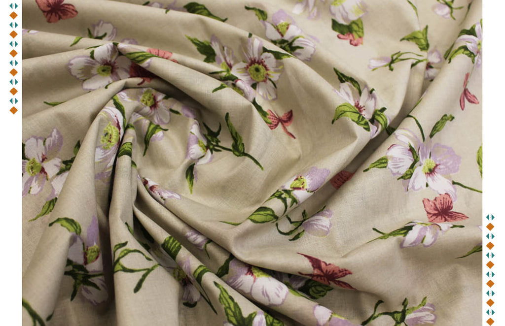 Chintz Fabric Online