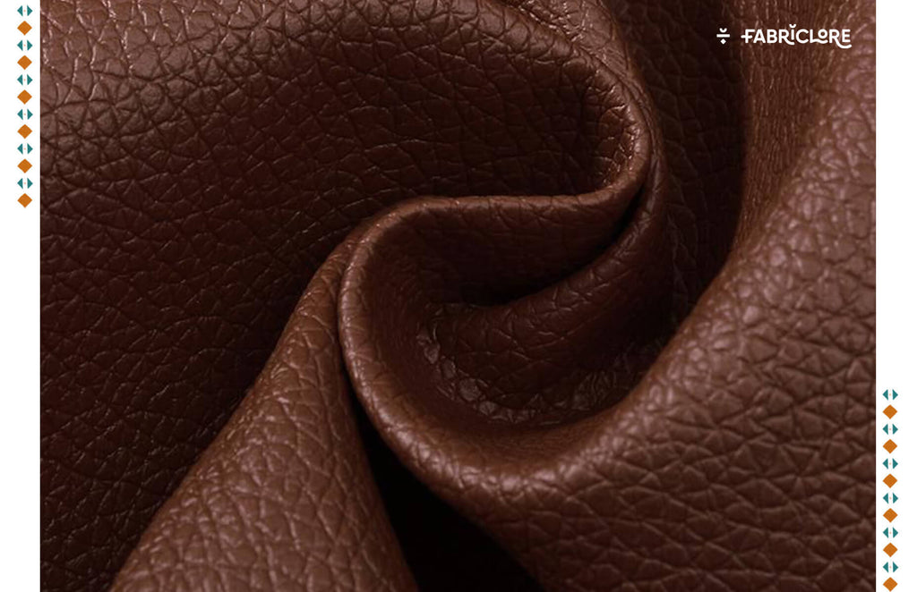 What is Leather Fabric: Properties, How its Made and Where