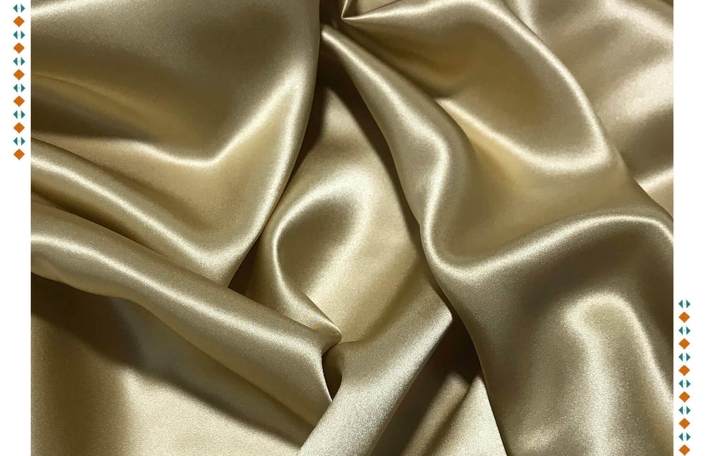 Charmeuse fabric online