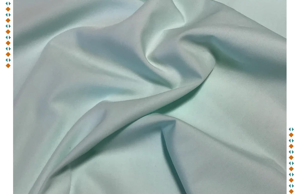Broad Cloth Fabric