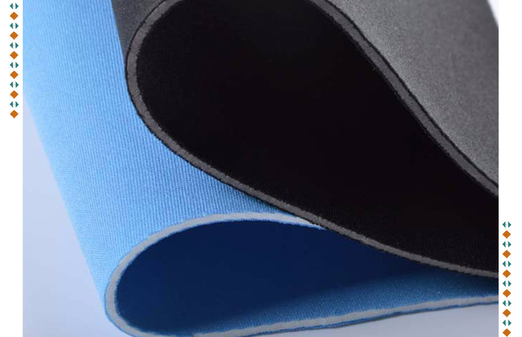 Neoprene Fabric: An Amazing Material That You Need To Know About