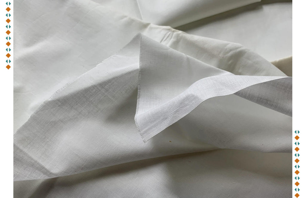 Percale Fabric