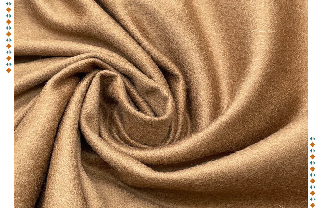 How To Care For Cashmere Wool Fabric: A Comprehensive Guide