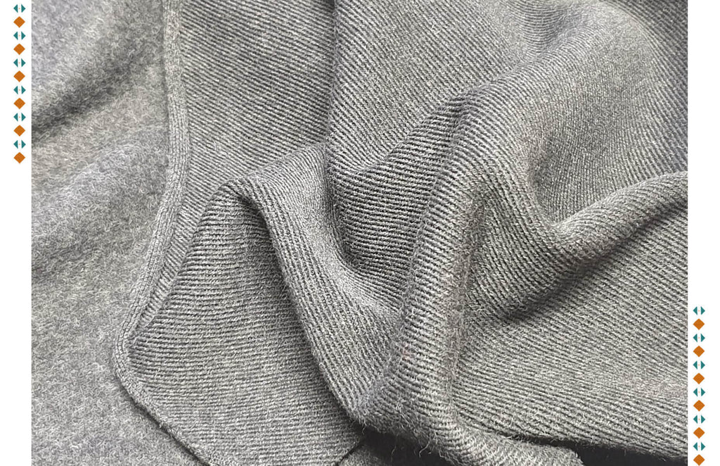 Double Knit Fabric