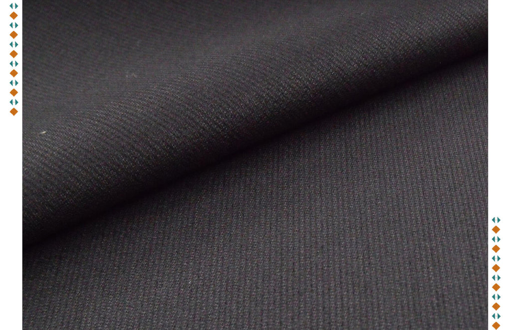 The Bedford Cord: An Elegant Fabric Ideal For Autumn Wear