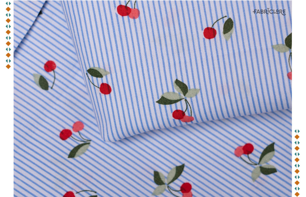 Poplin Fabric Online