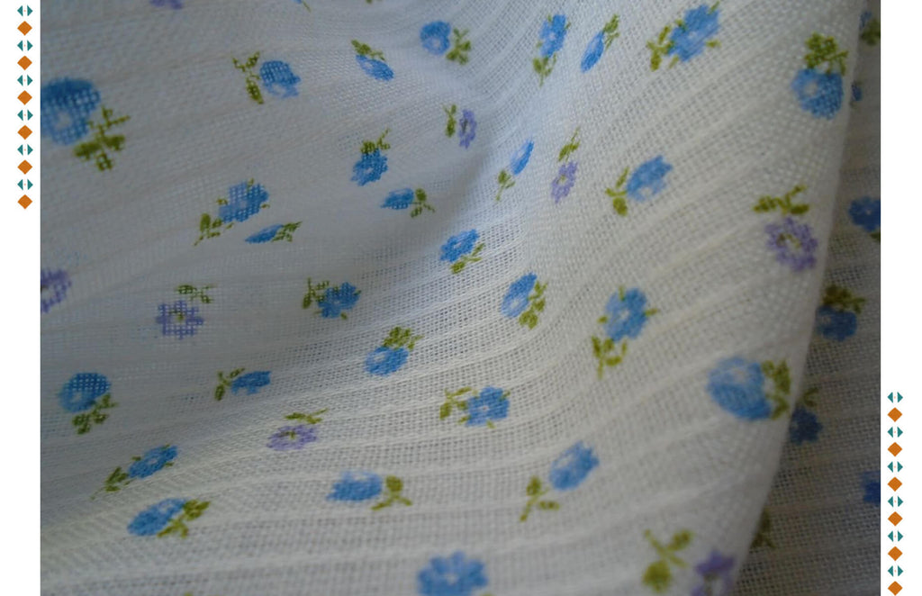 Dimity Fabric