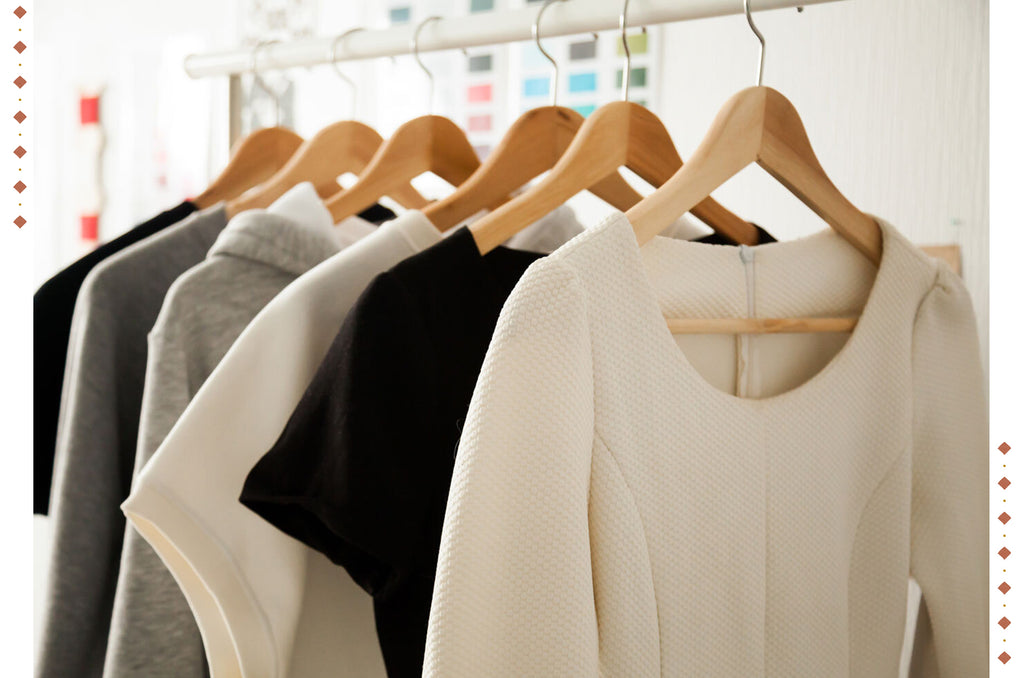 How white label clothing is different from private label clothing