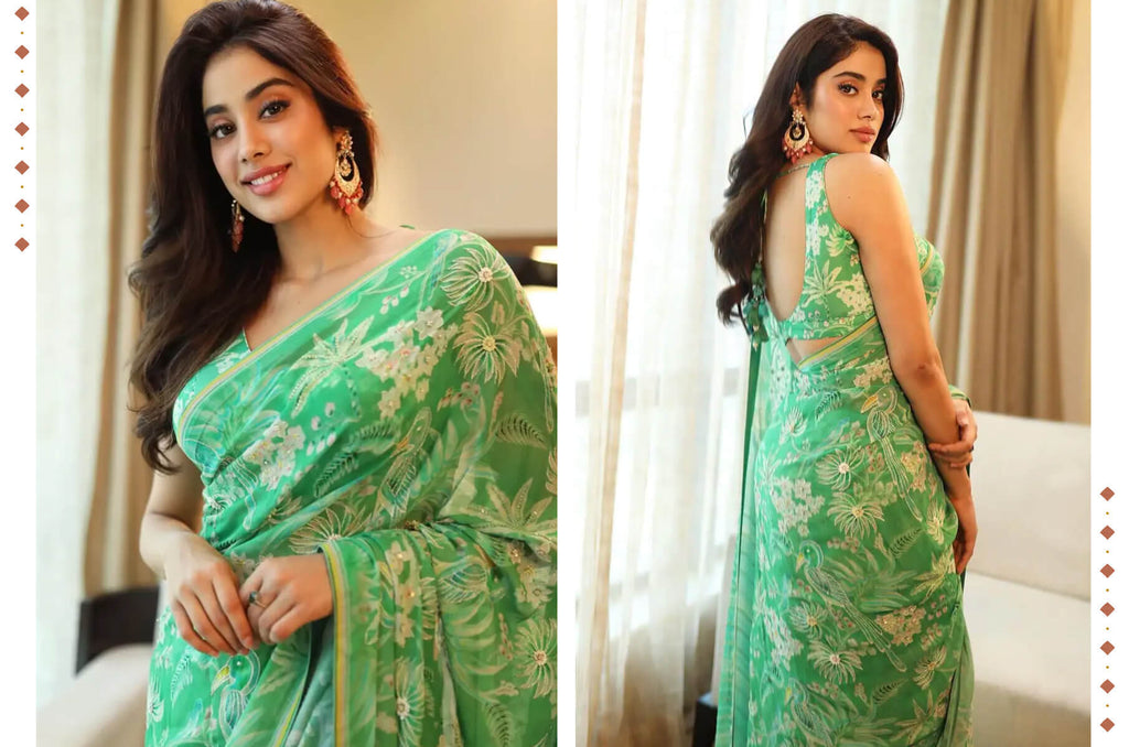 Janhvi Kapoor