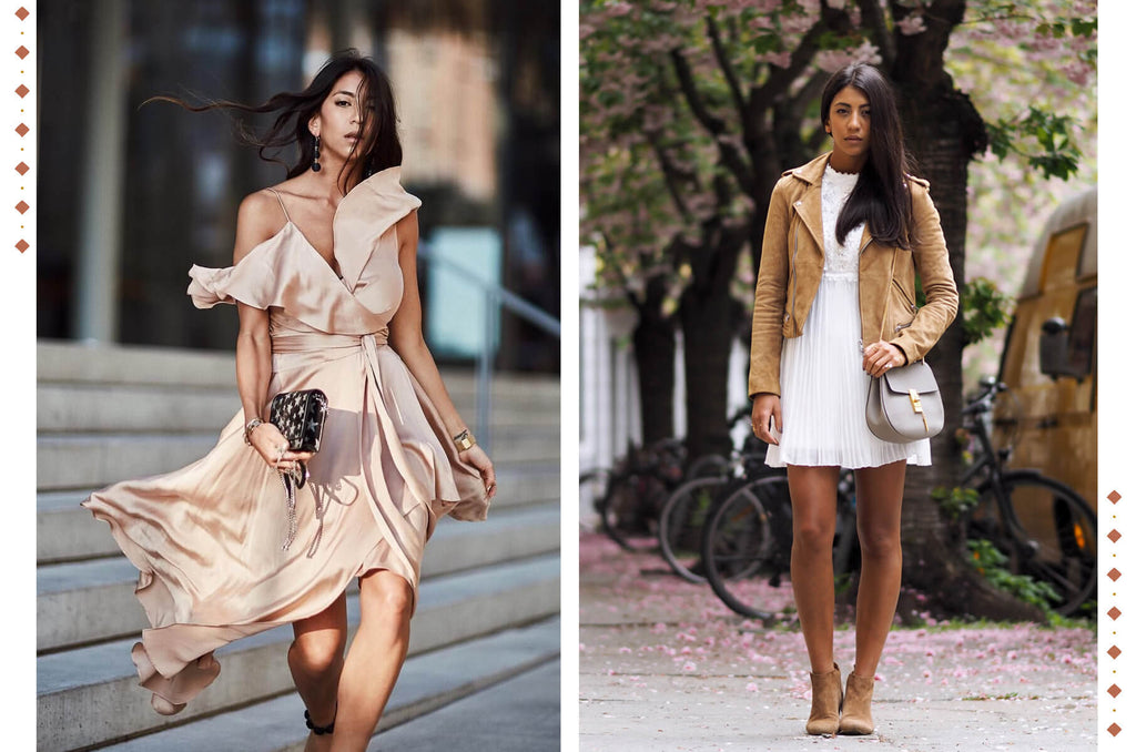 Who Are The Top Fashion Influencers In Canada?