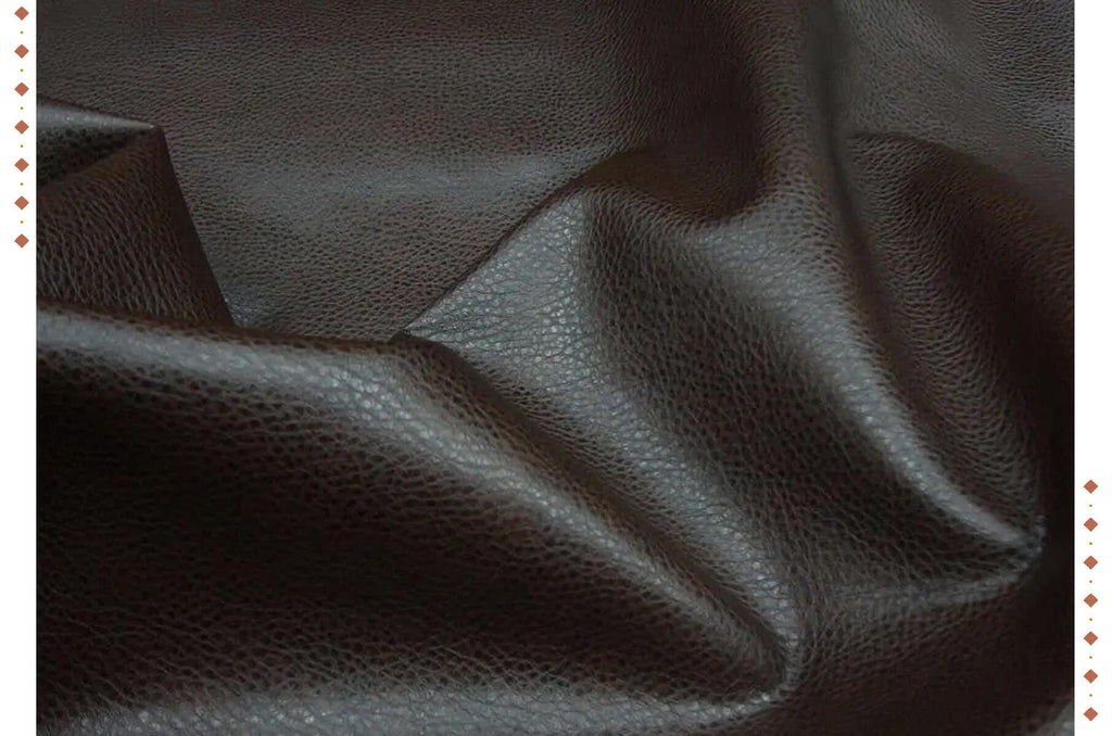 Leather