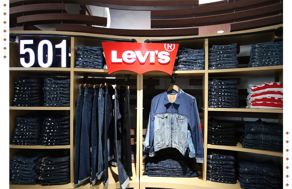 Levi’s Brand