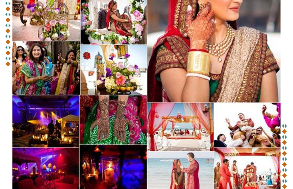 Mistakes to avoid while buying wedding lehengas