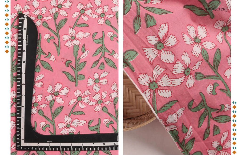 Printed Fabric