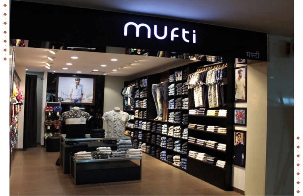 Mufti Brand