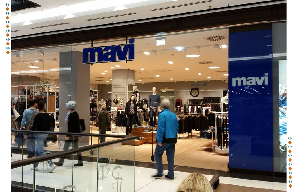 $715 Million Mavi Jeans IPO Could Be Turkey's Largest Since 2013