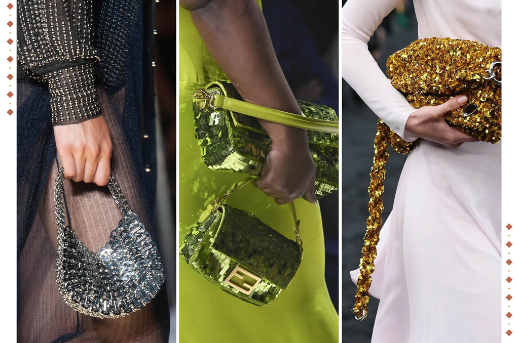 PARTY-BAGS Fashion Trends