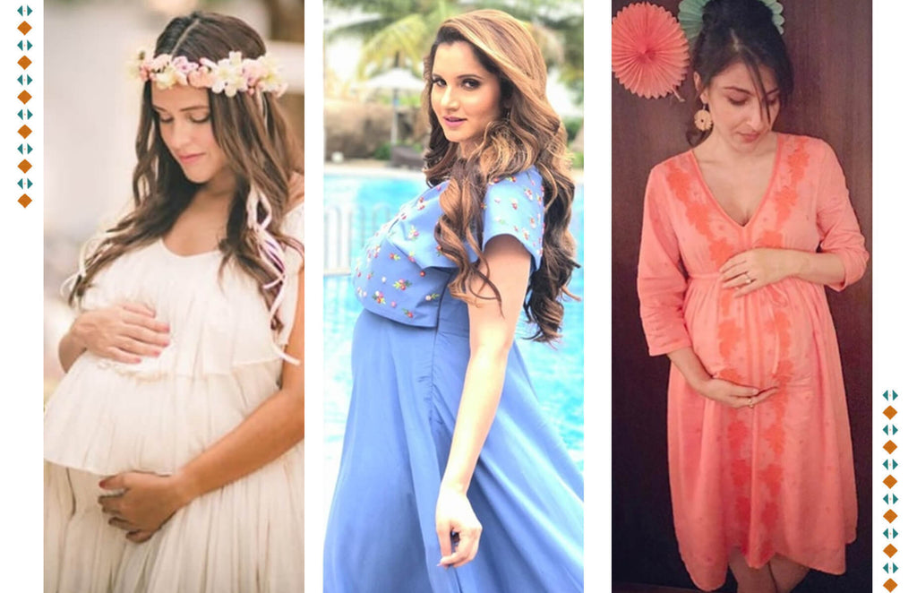 900+ Pregnancy Style & Maternity Outfit Ideas
