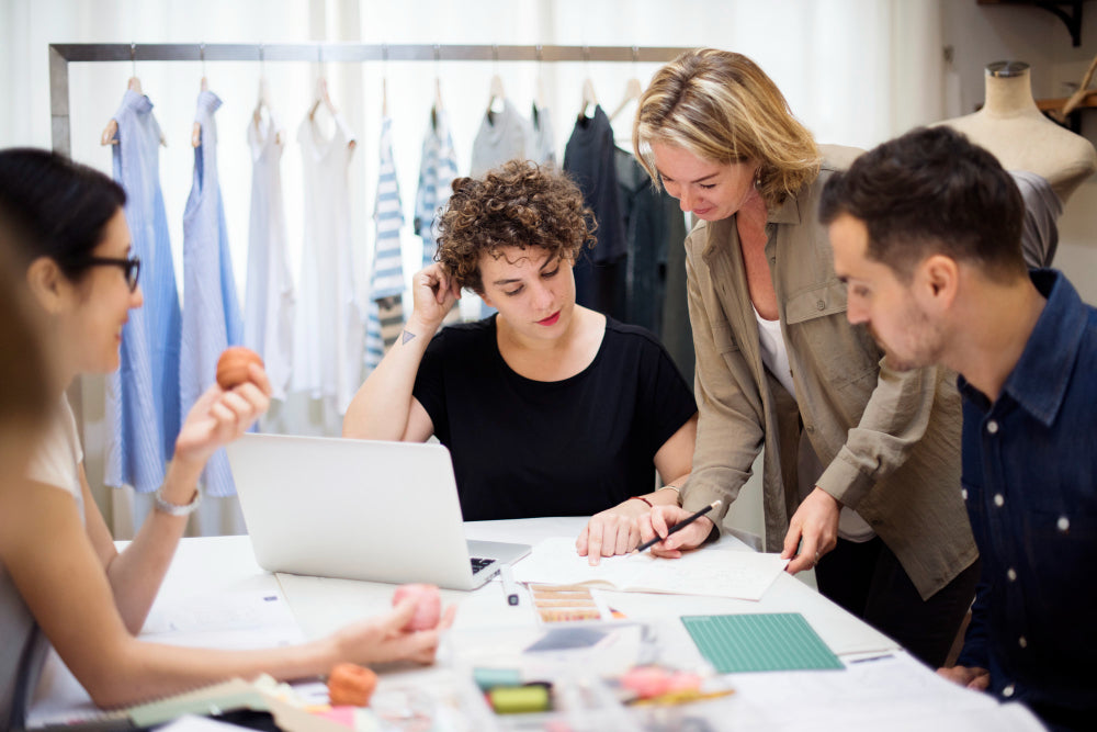 Features To Expect From Reputable Online Fabric Suppliers