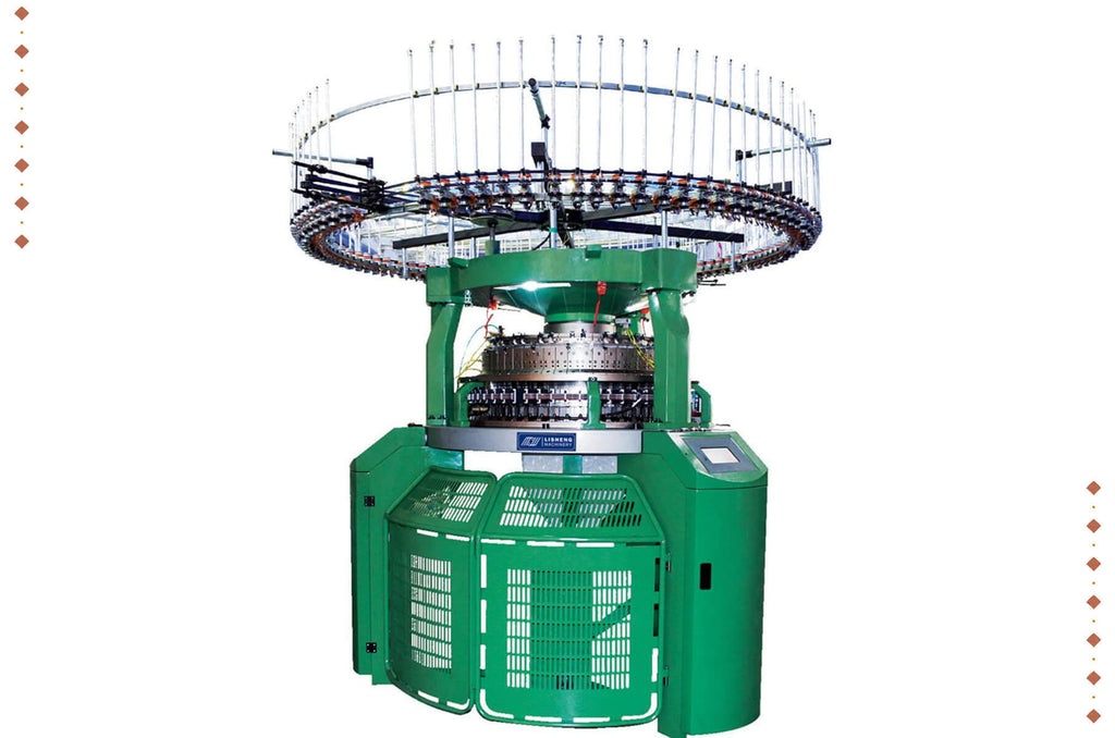 Rib-Circular-Knitting-Machine