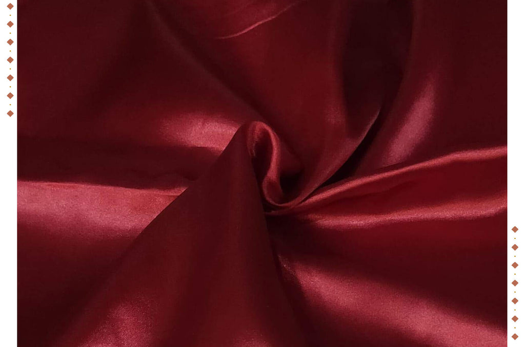 Satin