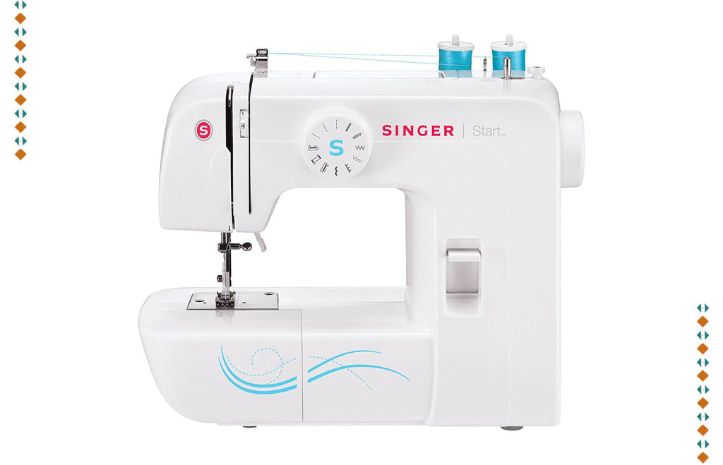 Singer’s Start 1304 Sewing Machine