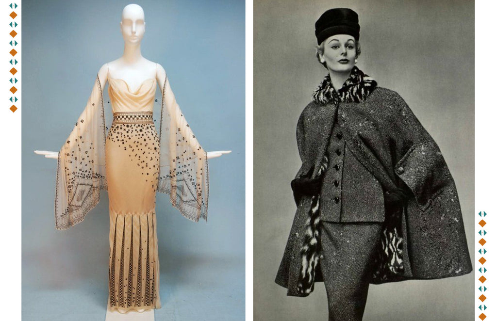 Know the story of Jeanne Lanvin- the creator of fashion