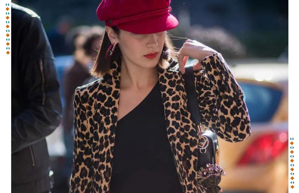 Style With Animal Prints