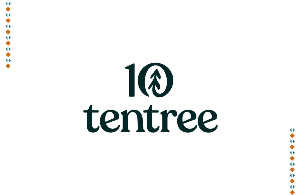 Tentree Affordable Clothing Brands