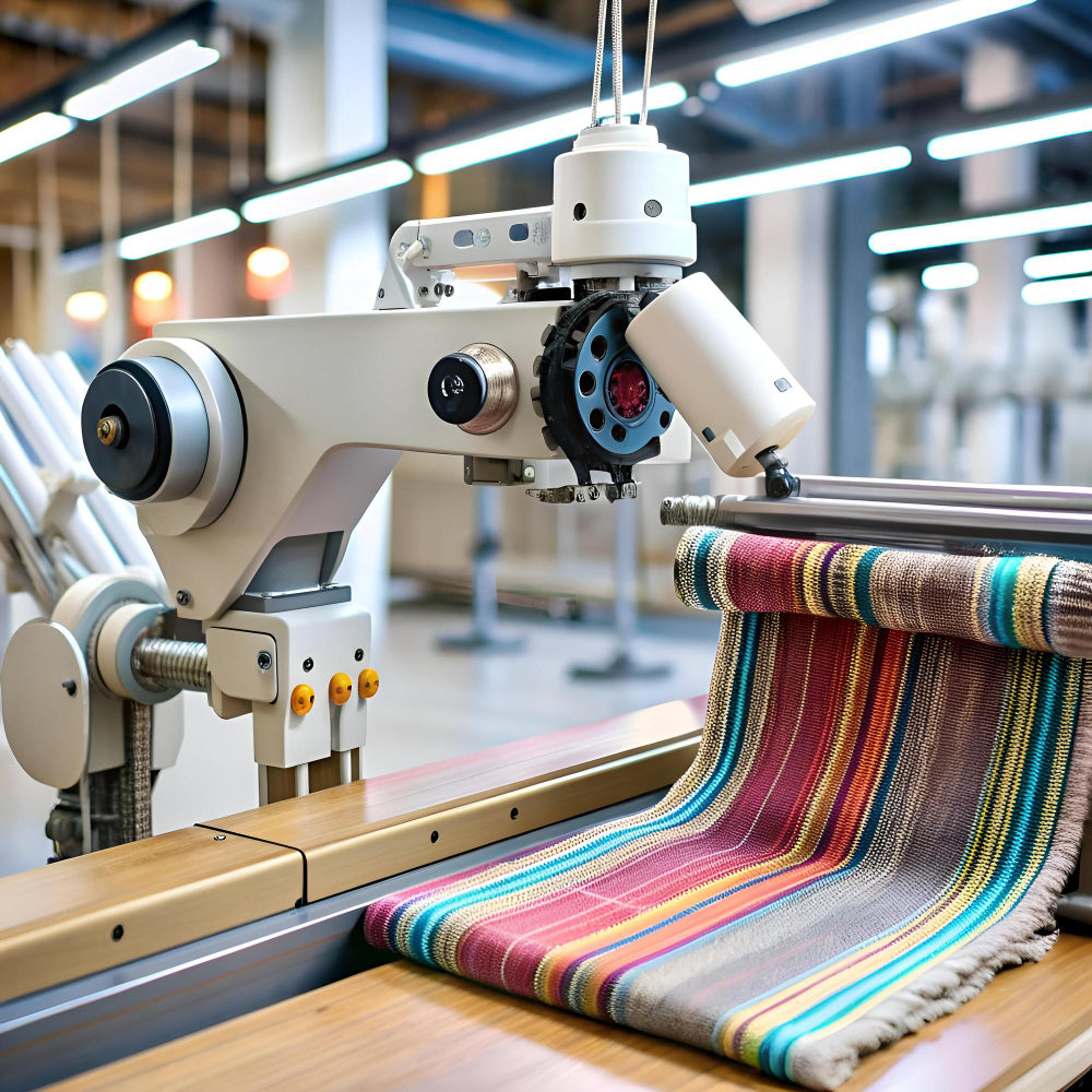 Textile Innovations Shaping Eastern Europe in 2025