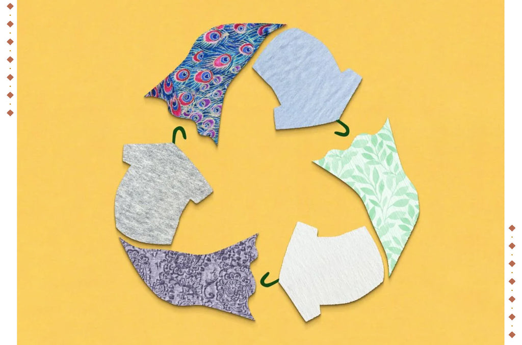 Recycling Textiles: A Simple Guide To Doing It Right