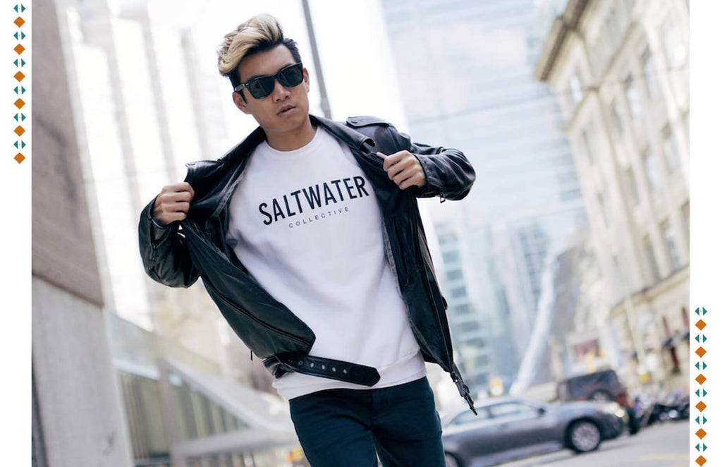 The-Saltwater-Collective Affordable Clothing Brands