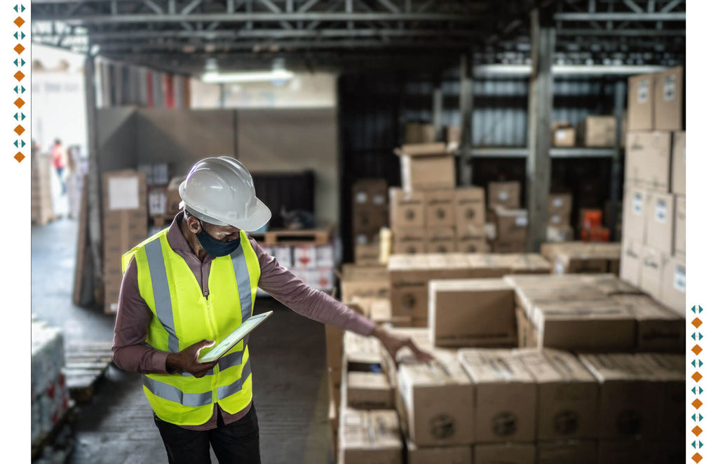 The role of the wholesale distributor: what does it entail?