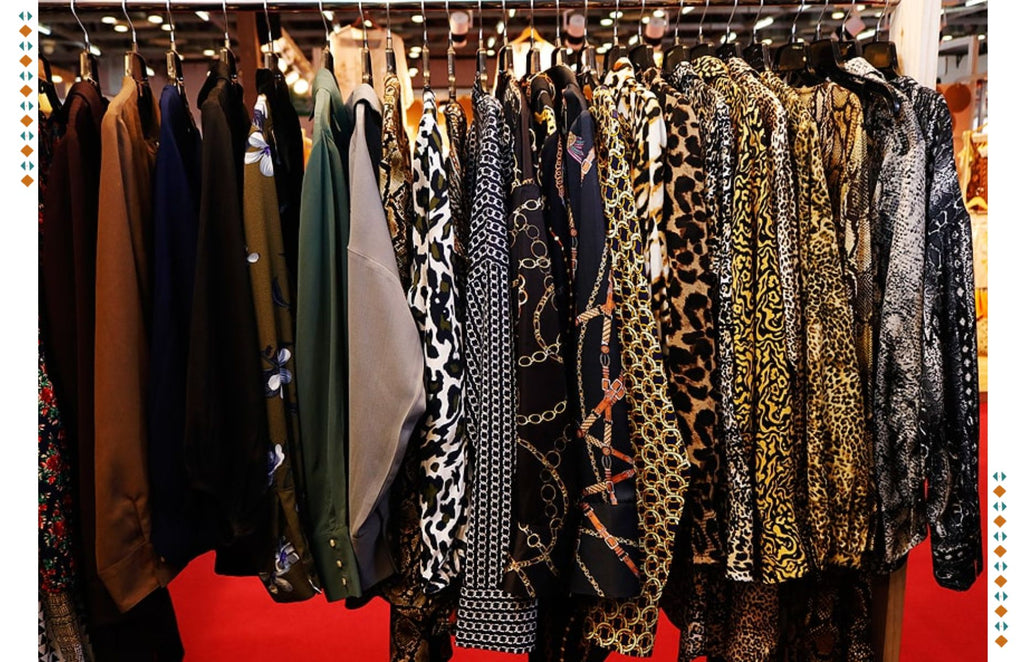 The Current trend for Animal Prints in the World of Fashion