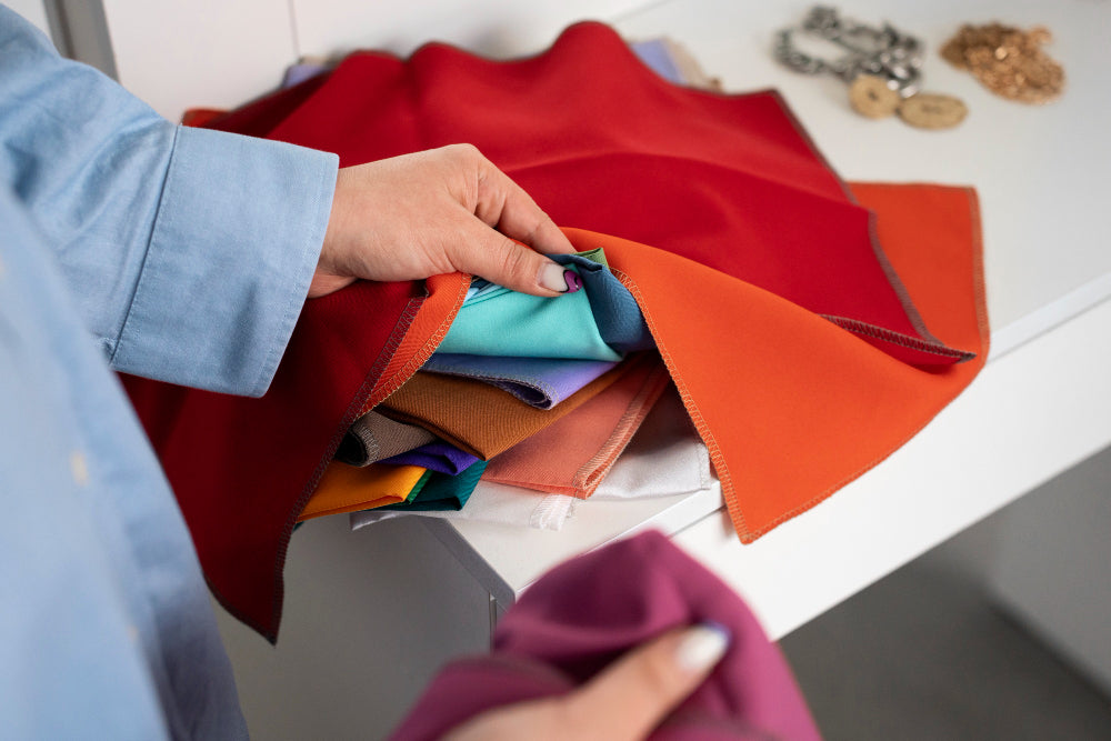 The Smarter Way Centralized Sourcing Within LA’s Fashion District