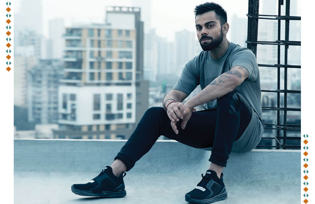 Virat Kohli