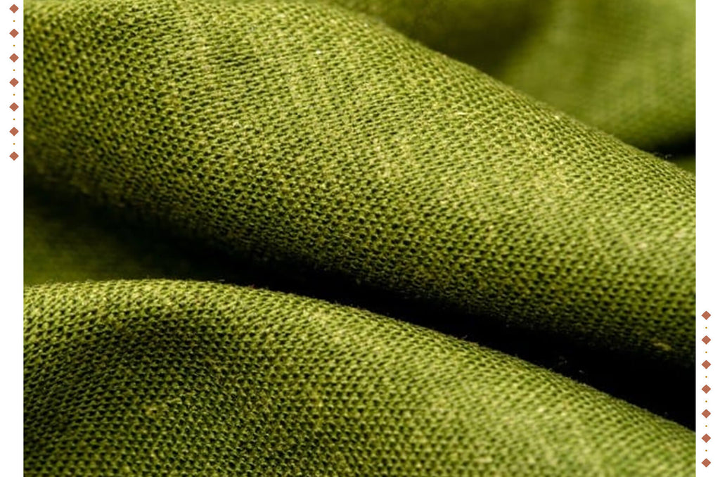 What is Woven Fabric? What are the Different Types of Woven Fabric?