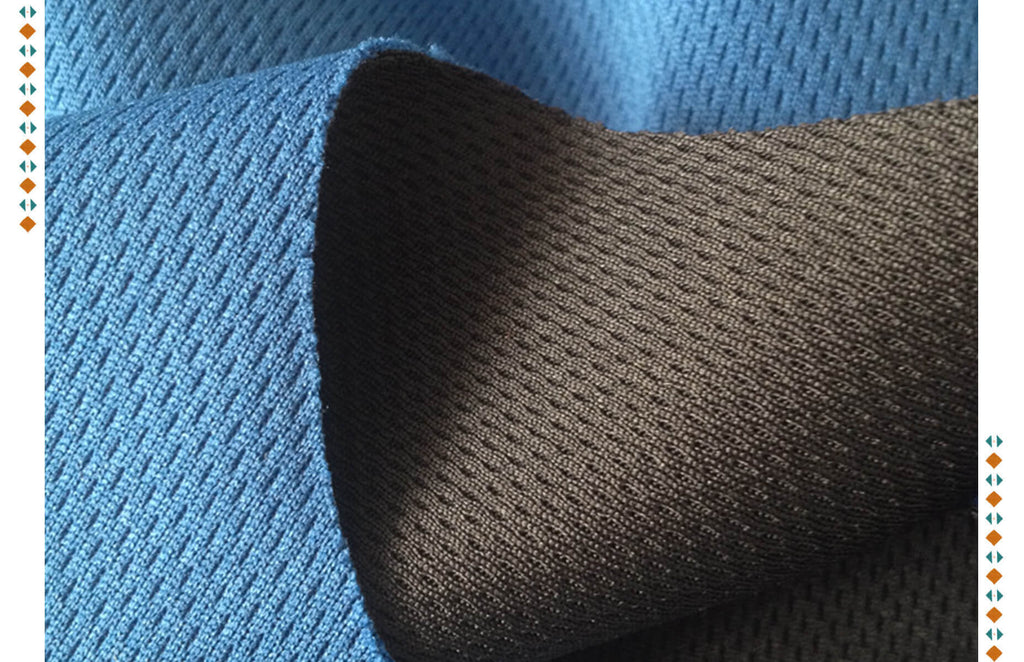 Bonded Fabric