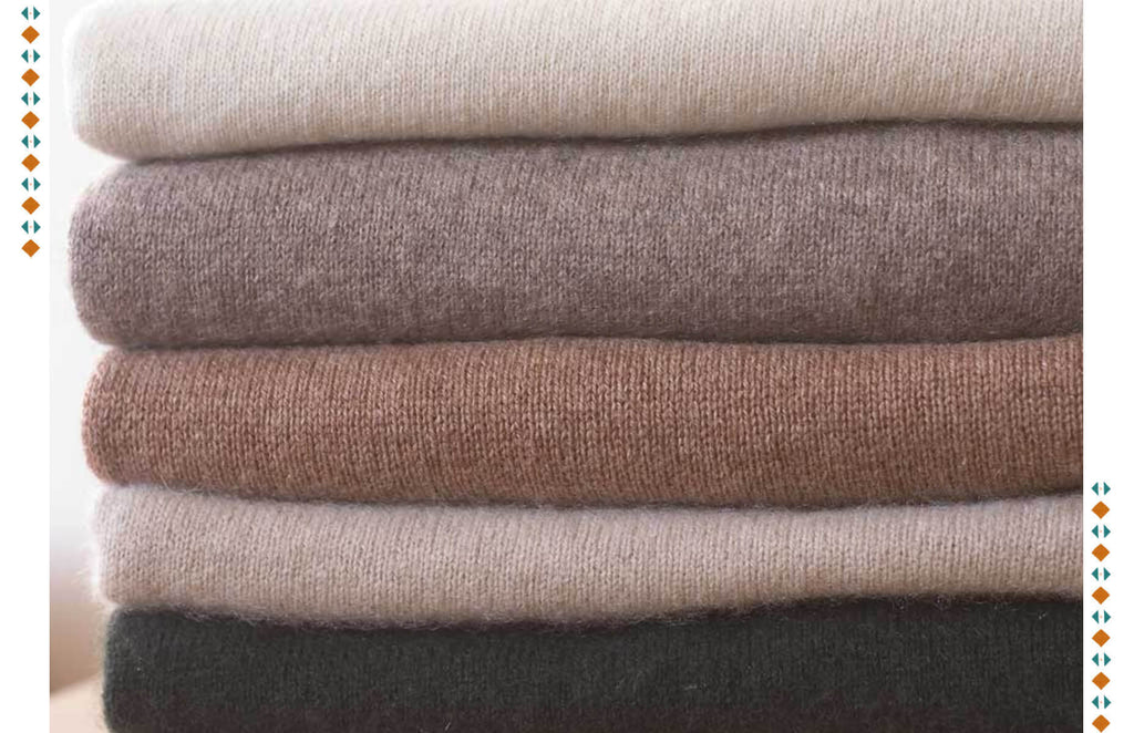 Cashmere Wool