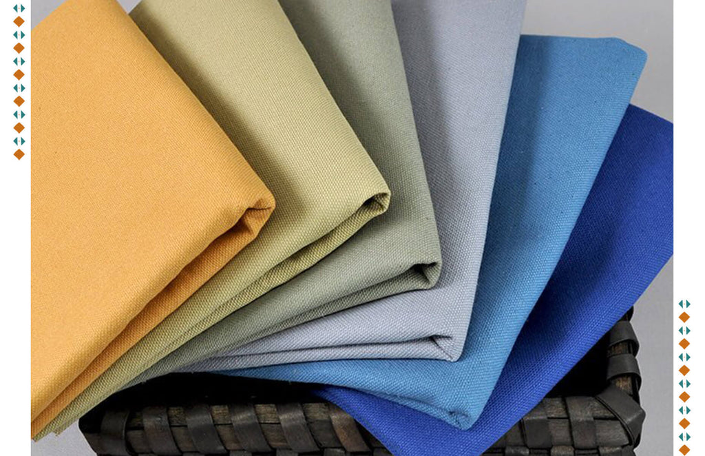 Cotton Duck: The Most Versatile Fabric You've Never Heard Of