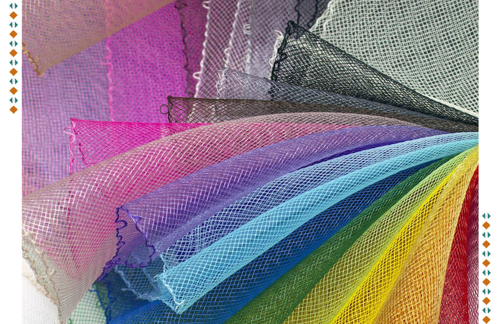 Crinoline Fabric