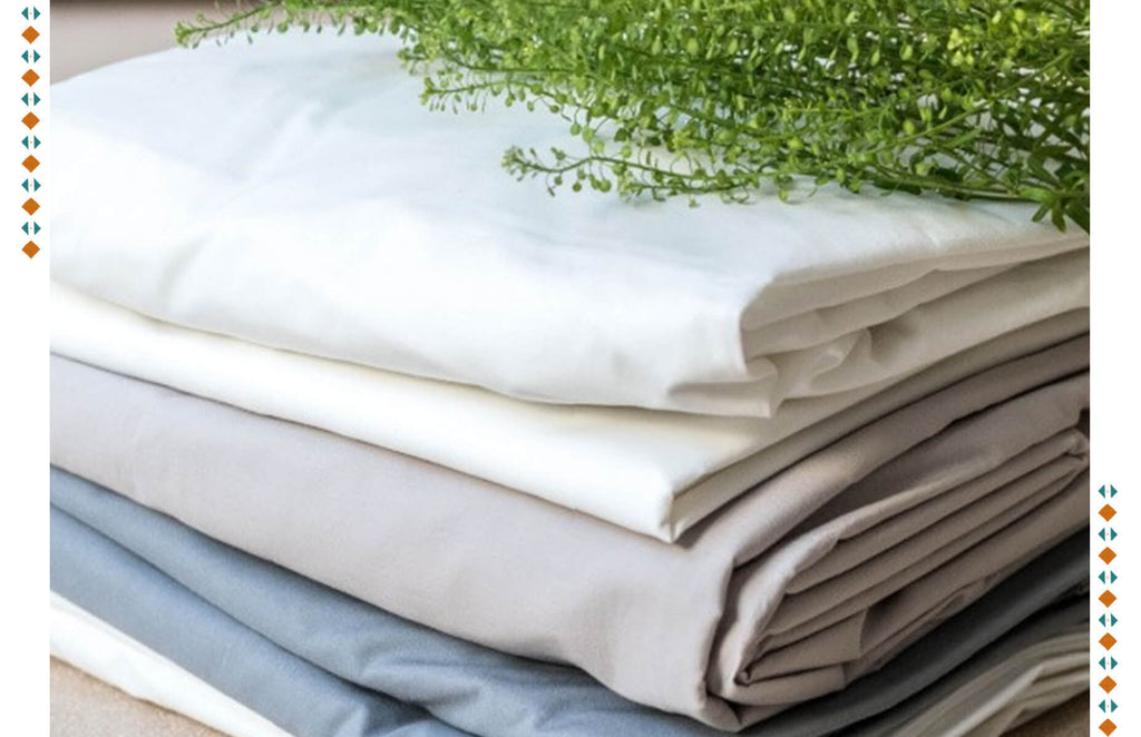 What is Egyptian Cotton?