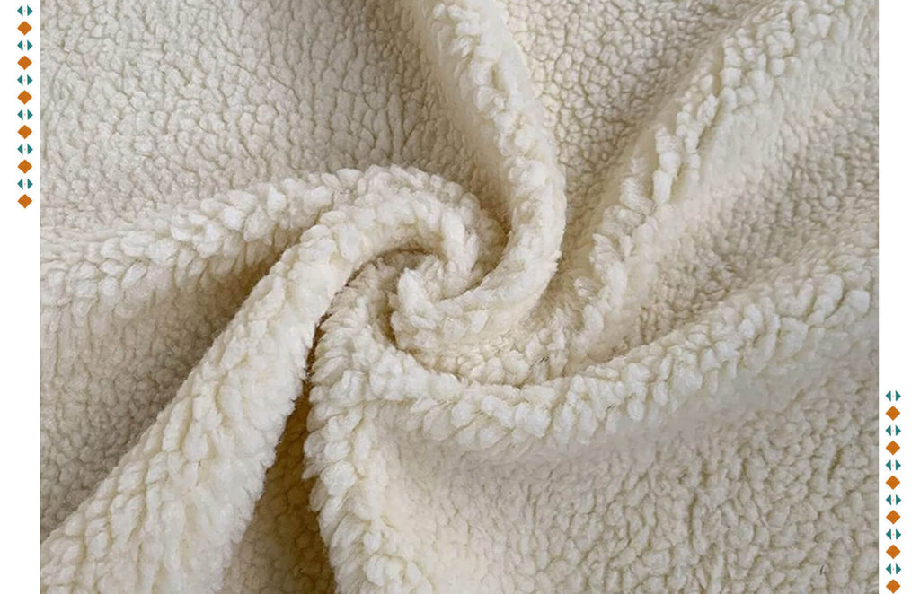 Fabriclore: Best Place to Find Fleece Fabric