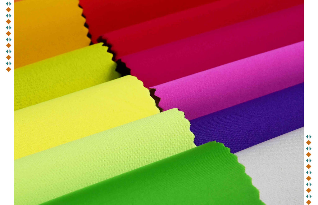 Neoprene Fabric and its Useful Uses - Fabric Blog