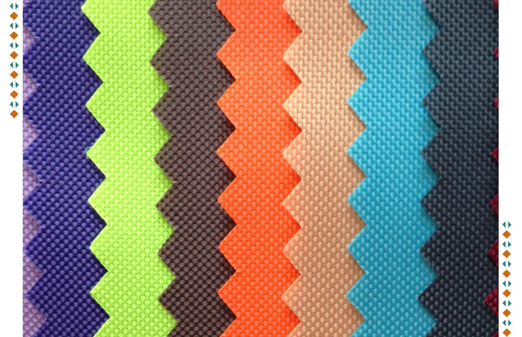 WHAT IS NYLON? Fabric Guide & Uses