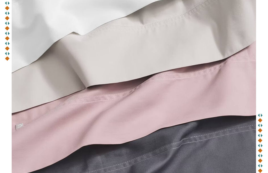 Percale Fabric