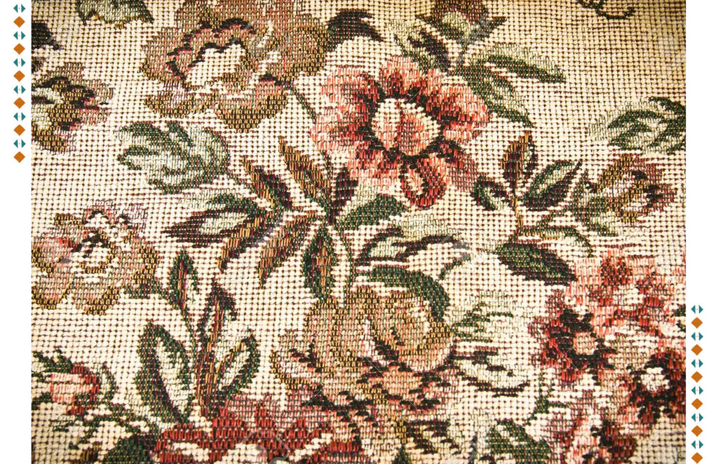 Tapestry Fabric