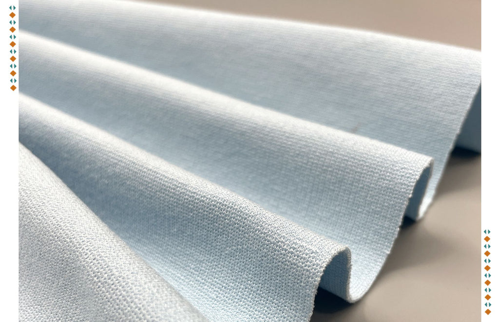 What is Ponte Fabric?